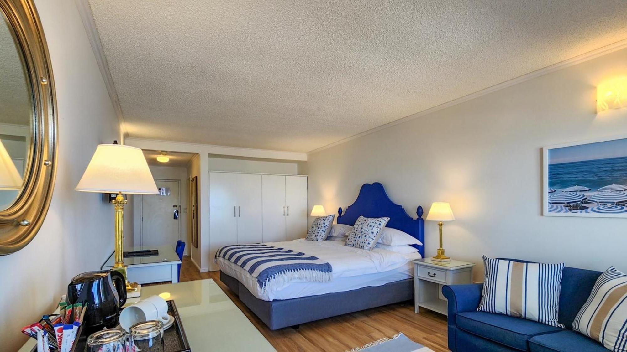 The Blue Peter Hotel Блуберґстранд Екстер'єр фото