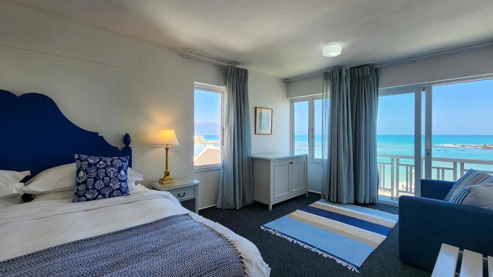 The Blue Peter Hotel Блуберґстранд Екстер'єр фото