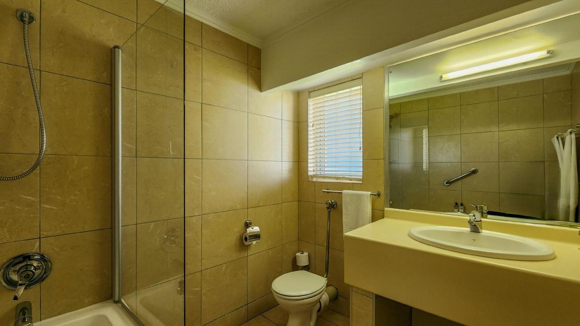 The Blue Peter Hotel Блуберґстранд Екстер'єр фото