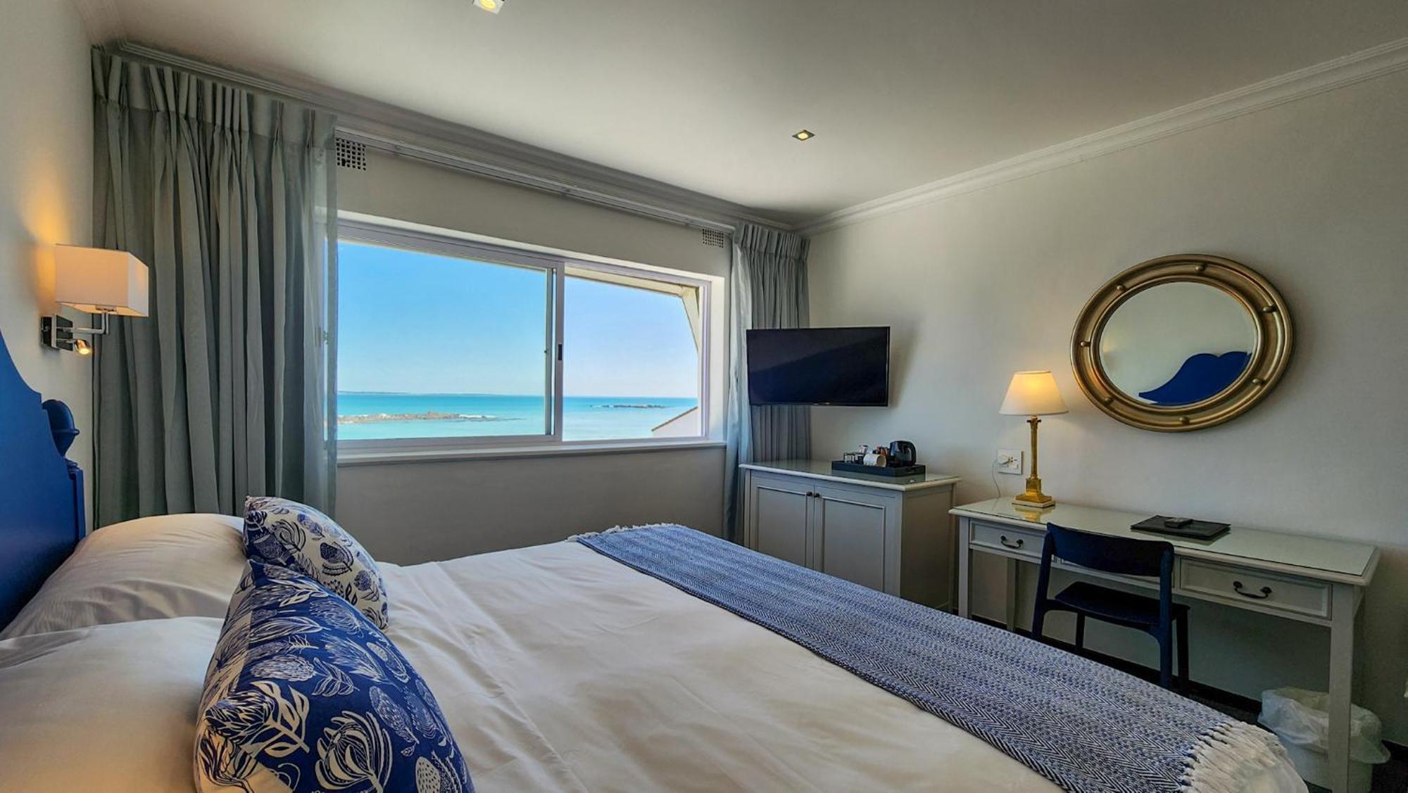 The Blue Peter Hotel Блуберґстранд Екстер'єр фото