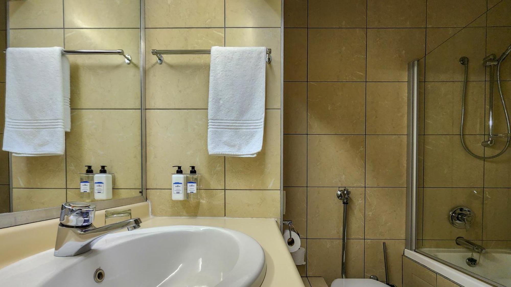 The Blue Peter Hotel Блуберґстранд Екстер'єр фото