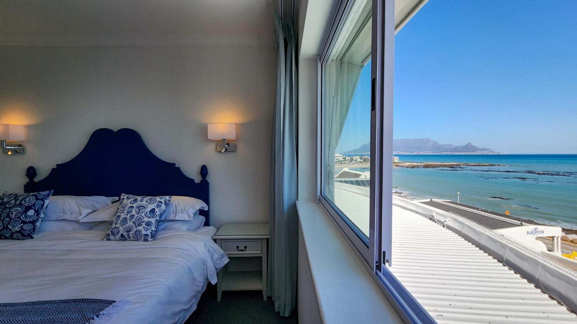 The Blue Peter Hotel Блуберґстранд Екстер'єр фото